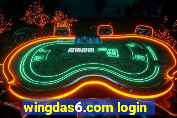 wingdas6.com login